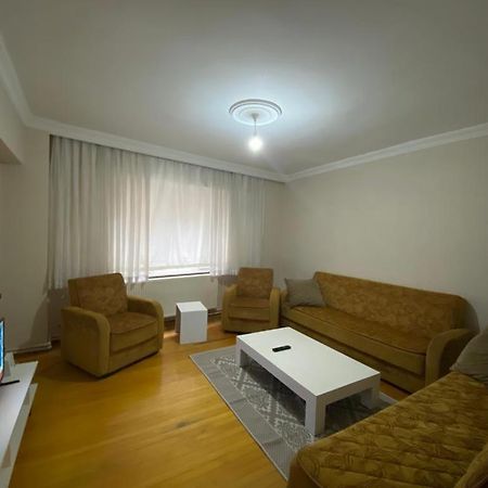 2 Bedrooms Central Area Located Appartment 2 Floor İstanbul Dış mekan fotoğraf