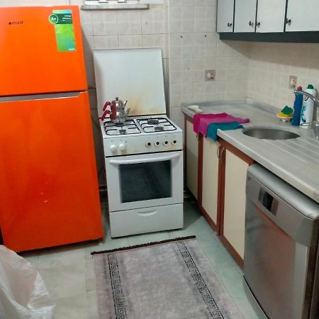 2 Bedrooms Central Area Located Appartment 2 Floor İstanbul Dış mekan fotoğraf