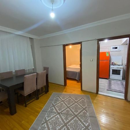 2 Bedrooms Central Area Located Appartment 2 Floor İstanbul Dış mekan fotoğraf