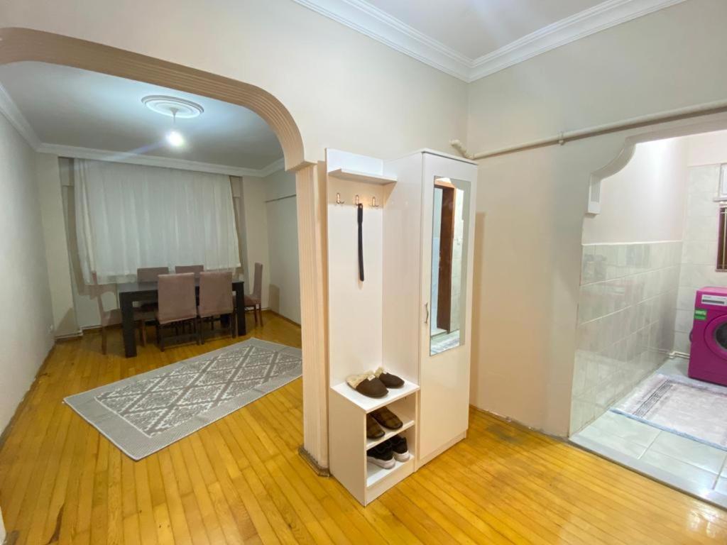 2 Bedrooms Central Area Located Appartment 2 Floor İstanbul Dış mekan fotoğraf