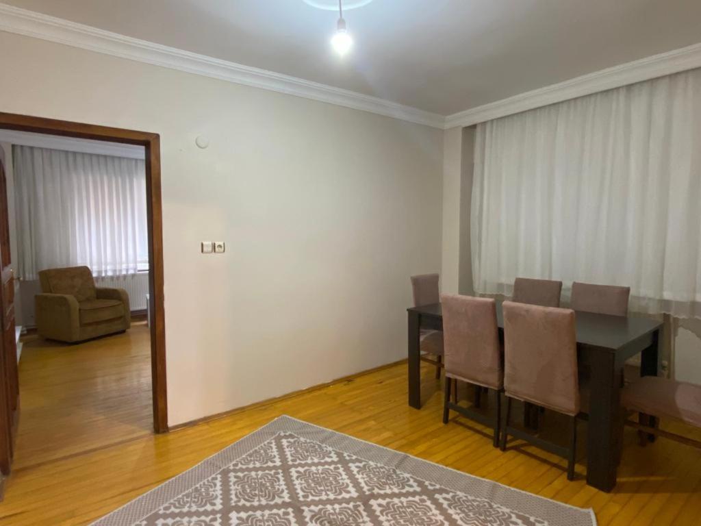 2 Bedrooms Central Area Located Appartment 2 Floor İstanbul Dış mekan fotoğraf