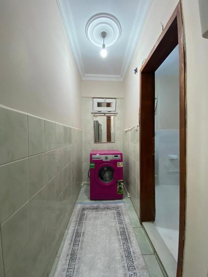 2 Bedrooms Central Area Located Appartment 2 Floor İstanbul Dış mekan fotoğraf