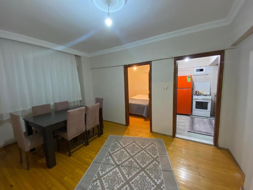 2 Bedrooms Central Area Located Appartment 2 Floor İstanbul Dış mekan fotoğraf